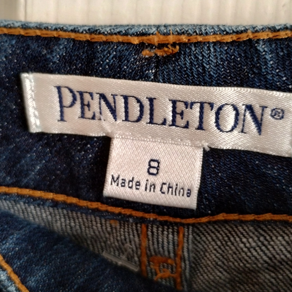 Pendleton Jeans - Picture 5 of 10